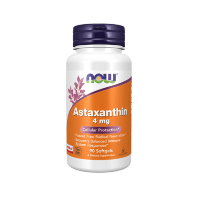 Astaxanthin (90 Softgels)