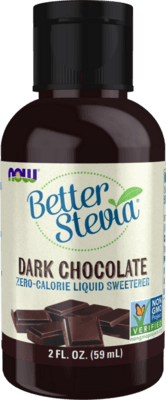 Better Stevia Dark Chocolate (59 Milliliters)