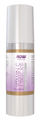 Vitamin C + Ferulic Acid Serum (1 Ounce)