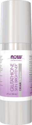 Glutathione Skin Brightener (2 ounces)