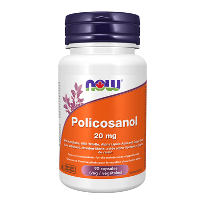 Policosanol (90 capsules)