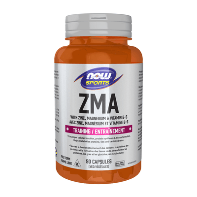 ZMA 800mg (90 capsules)