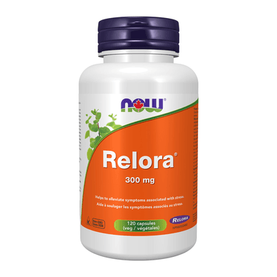 Relora 300mg (120 capsules)