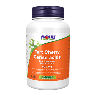 Tart Cherry Conc 500mg (90 capsules)