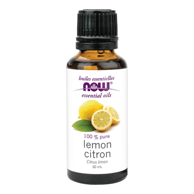Lemon Oil (30 Milliliters)