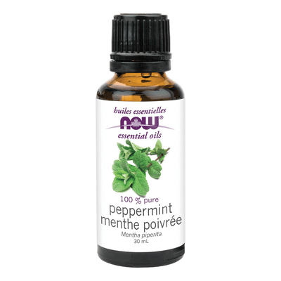 Peppermint Oil (30 Milliliters)