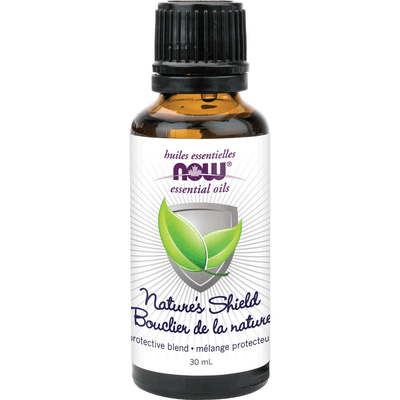 Nature's Shield Protective Blend (30 Milliliters)