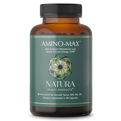 Amino-Max (90 capsules)