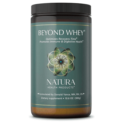Beyond Whey® (300 Grams)