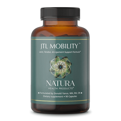 JTL Mobility® (90 capsules)