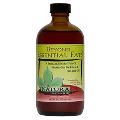 Beyond Essential Fats (8 Ounces)