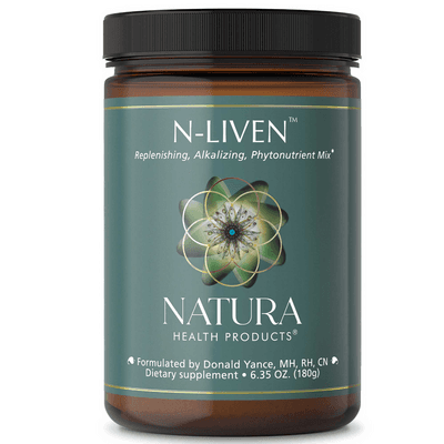 N-Liven (California Only) (180 Grams)