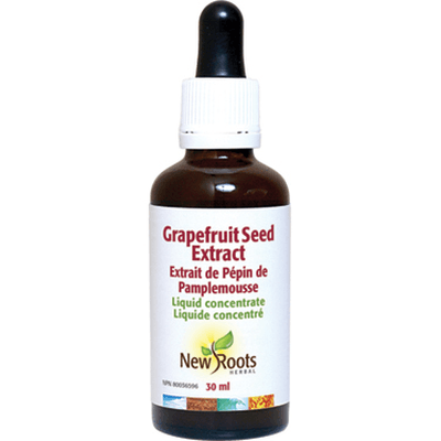 Grapefruit Seed Extract (30 Milliliters)