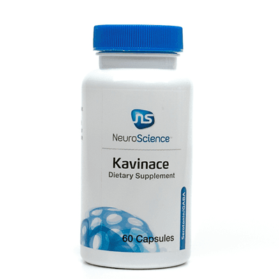 Kavinace (60 capsules)