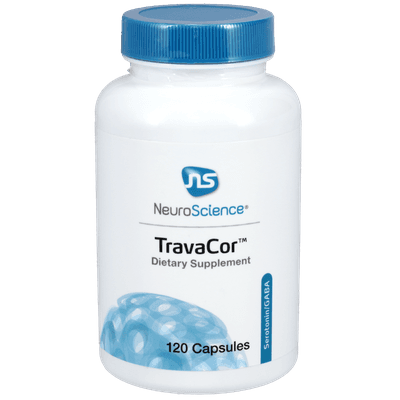TravaCor (120 capsules)
