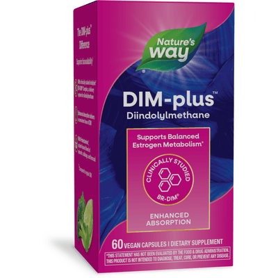 DIM-plus (60 capsules)