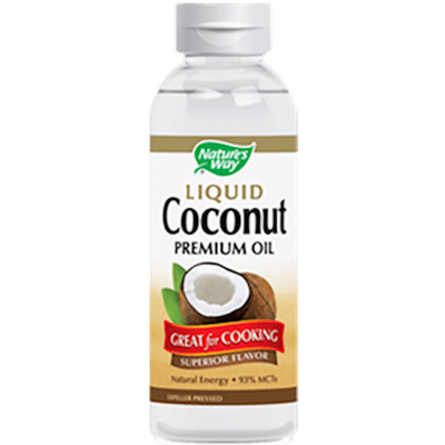Coconut Oil (300 Milliliters)