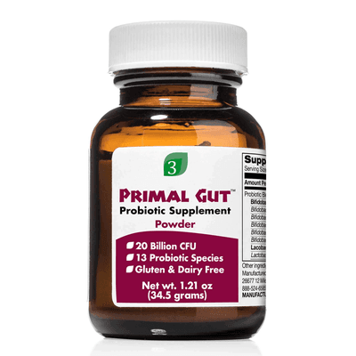 Primal Gut™ Powder (150 Grams)