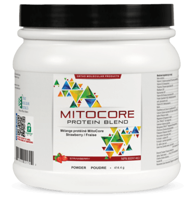 MitoCORE Protein Blend (414.4 Grams)