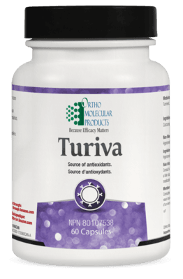 Turiva (60 capsules)