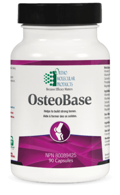 OsteoBase (90 capsules)