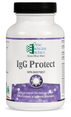 IgG Protect (120 capsules)
