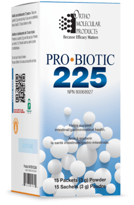 Probiotic 225 (15 packets)
