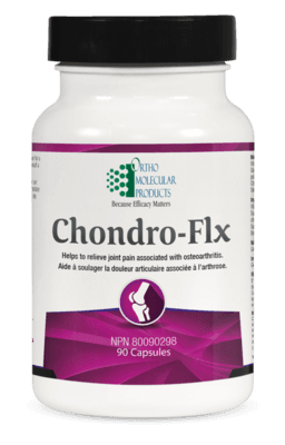 Chondro-FLX (90 capsules)