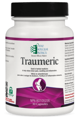 Traumeric (30 capsules)