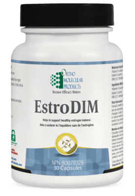 EstroDIM (30 capsules)