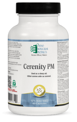 Cerenity PM (60 capsules)