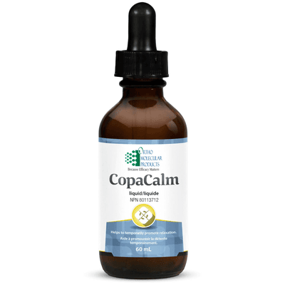CopaCalm (60 Milliliters)