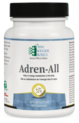 Adren-All (60 capsules)