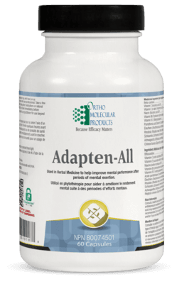 Adapten-All (60 capsules)