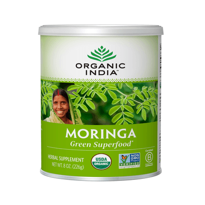 Moringa Powder (226 Grams)