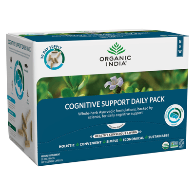 Cognitive Support Daily Pack (30 packs)