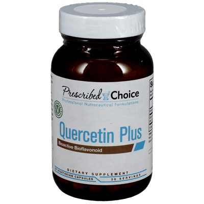 Quercetin Plus (60 capsules)