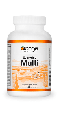 Adult Multi (60 capsules)