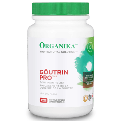 Goutrin Pro (120 capsules)