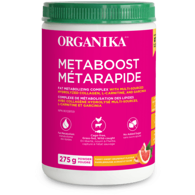 Metaboost Multicollagen Powder (275 Grams)