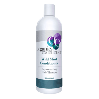 Wild Mint Conditioner (16 Ounces)