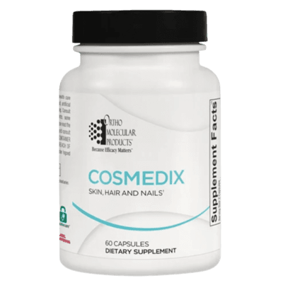 Cosmedix (60 capsules)
