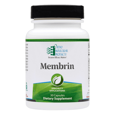 Membrin (30 capsules)