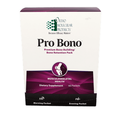 Pro Bono (California Only) (60 packets)