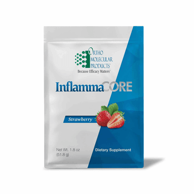 InflammaCORE Strawberry Pouches (California Only) (14 Pouches)