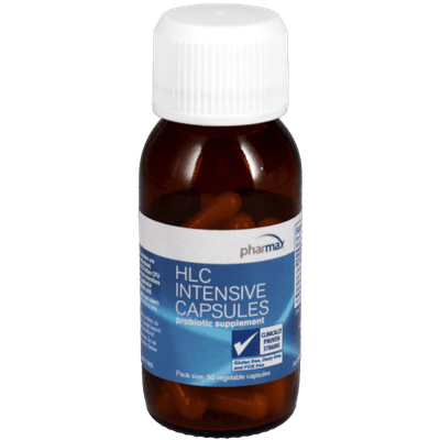 HLC Intensive Capsules (30 capsules)