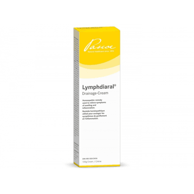 Lymphdiaral® Drainage Cream (100 Grams)
