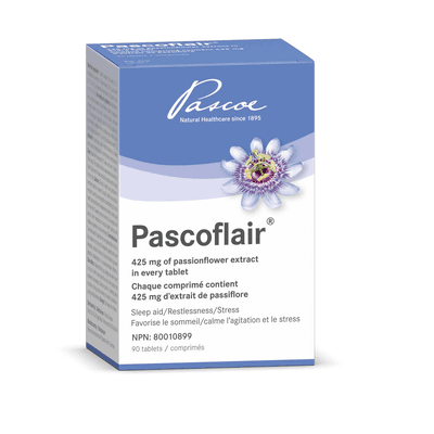 Pascoflair (90 tablets)