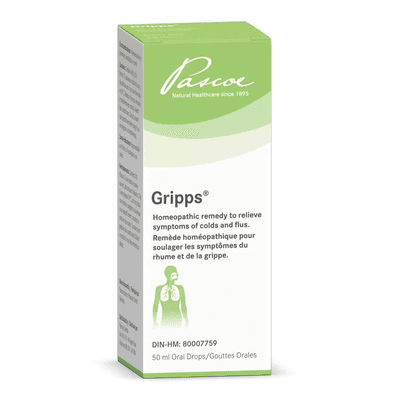GRIPPS (50 Milliliters)