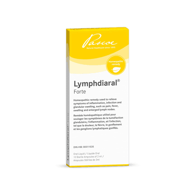 Lymphdiaral (50 Milliliters)